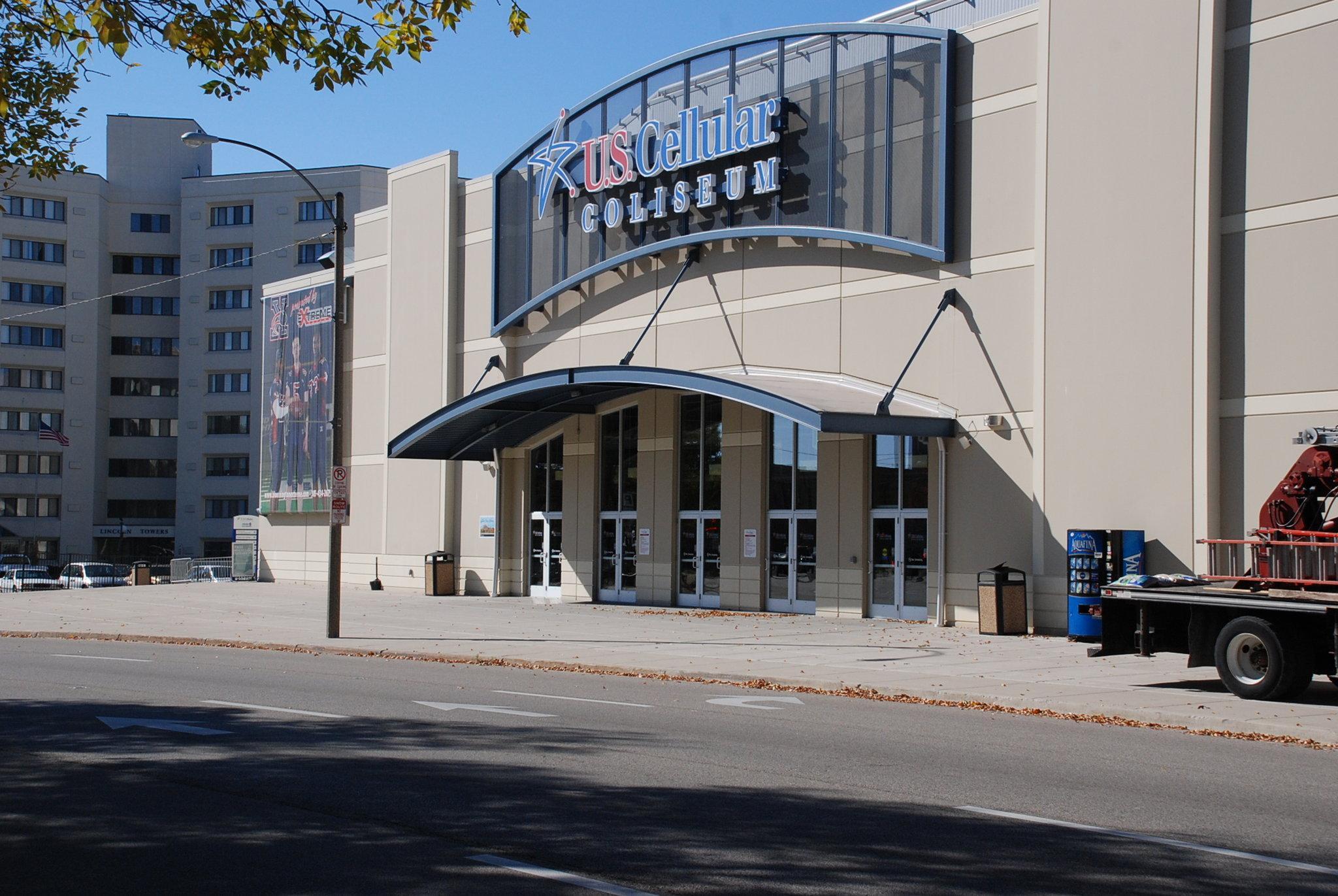 Hotel Express & Bloomington-normal Area By Ihg Bloomington