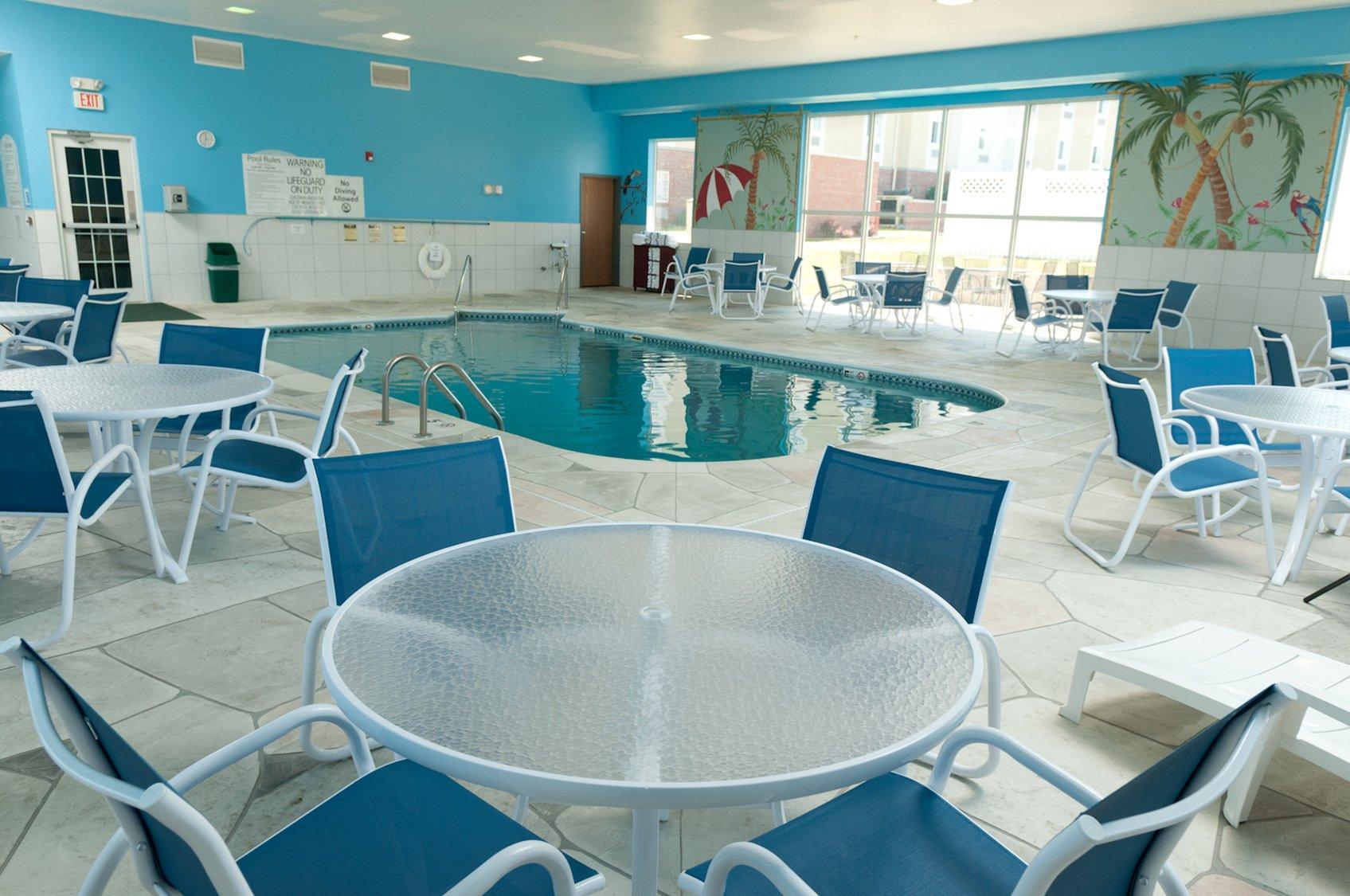 Hotel Express & Bloomington-normal Area By Ihg 3*